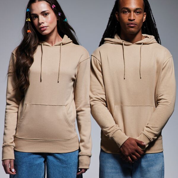 Light Weight Premium Hoodie Thumbnail