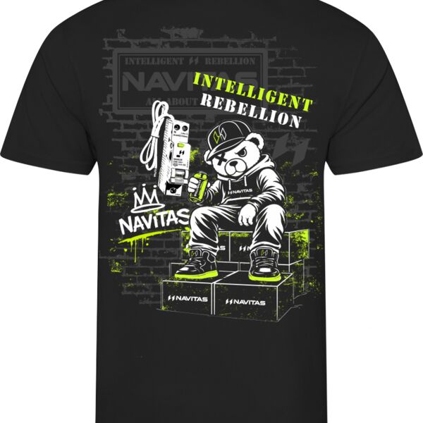 IR T-Shirt Thumbnail