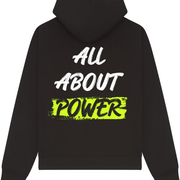 AAP Hoodie Thumbnail