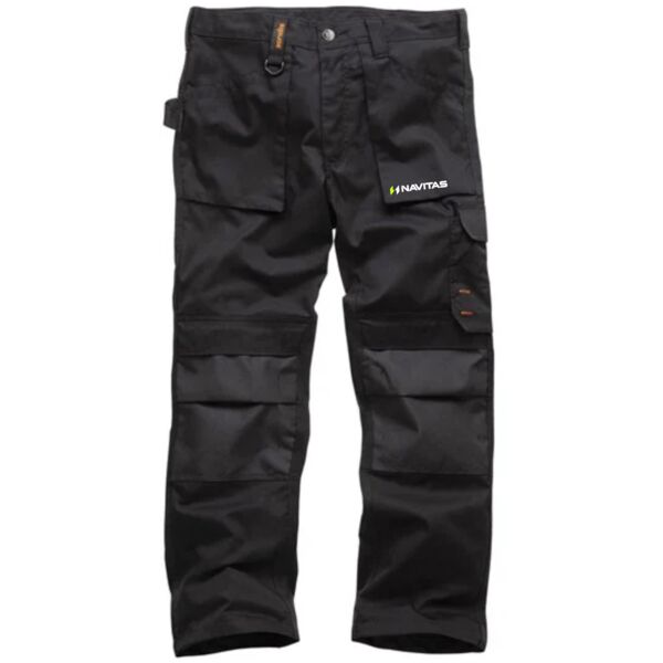 Core Trousers  Thumbnail