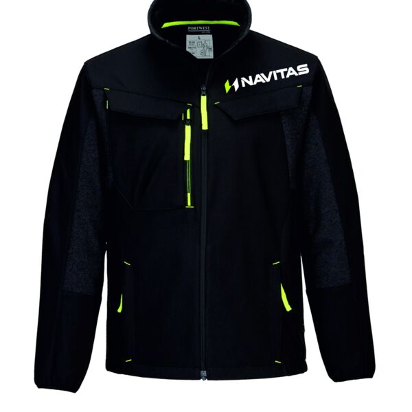 Pro Hybrid Jacket Thumbnail