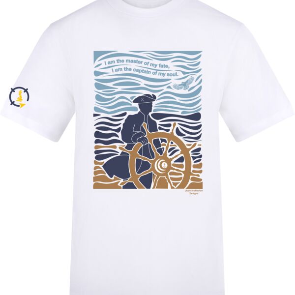 Captain Tee Thumbnail