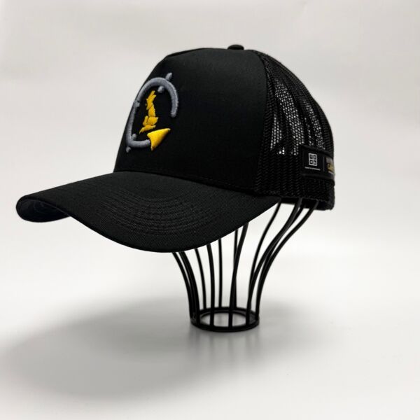 Trucker Cap Thumbnail