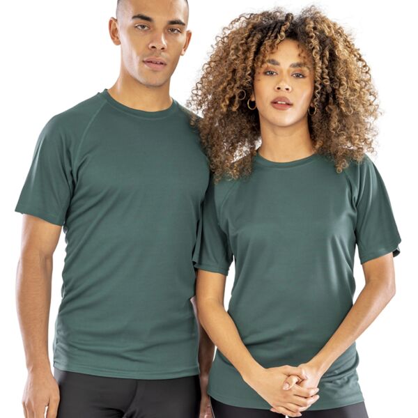 Impact Performance Aircool T-Shirt Thumbnail