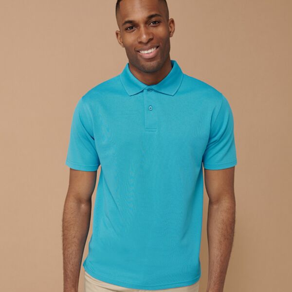 Coolplus Wicking Polo Shirt Thumbnail