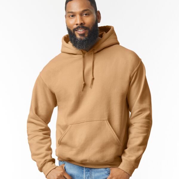 Heavy Blend Hooded Sweatshirt Thumbnail