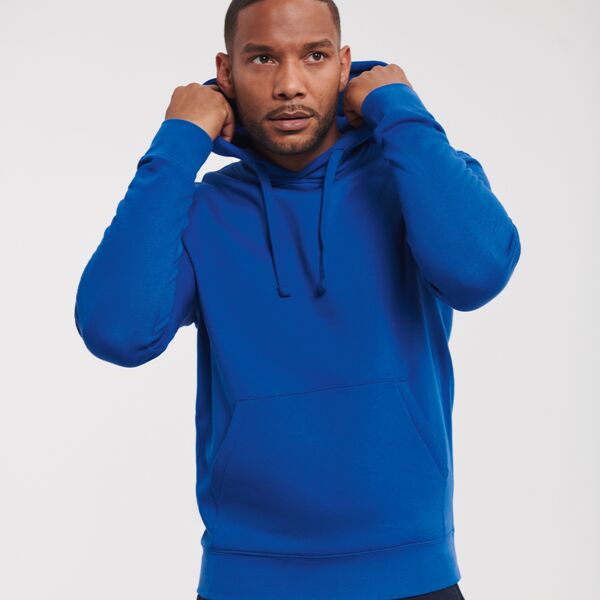 Authentic Hooded Sweatshirt Thumbnail