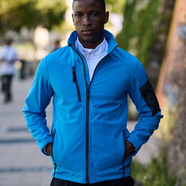 Arcola Soft Shell Jacket Thumbnail