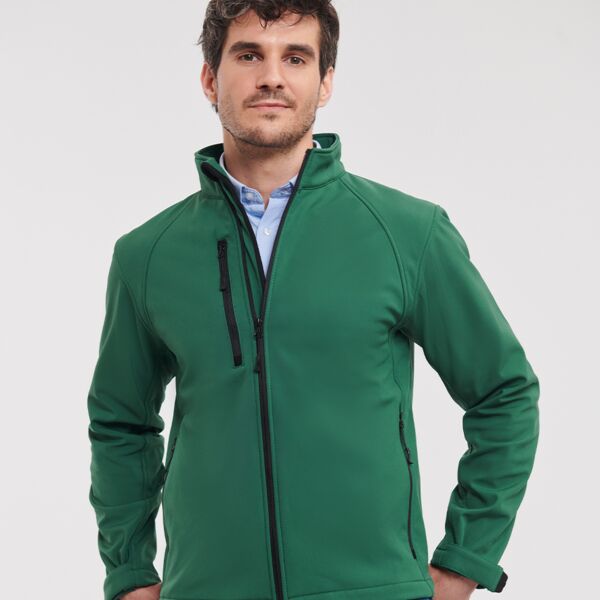 Soft Shell Jacket Thumbnail