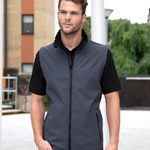 Core Soft Shell Bodywarmer Thumbnail