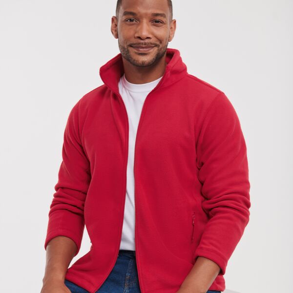 Outdoor Fleece Jacket Thumbnail