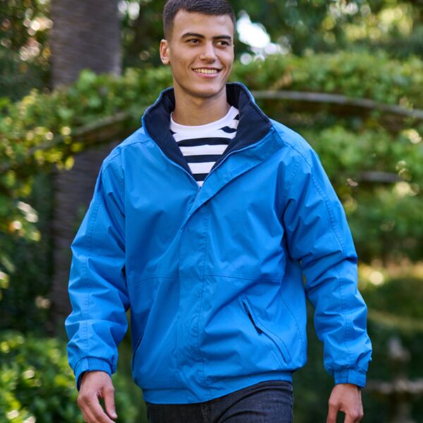 Dover Waterproof Insulated Jacket Thumbnail