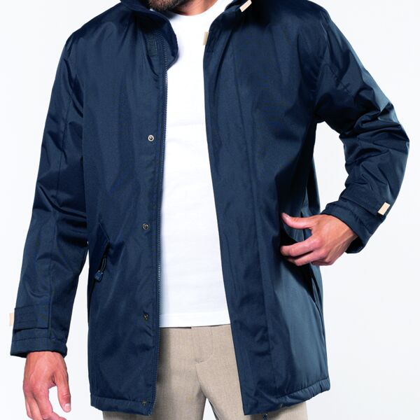 Parka Jacket Thumbnail