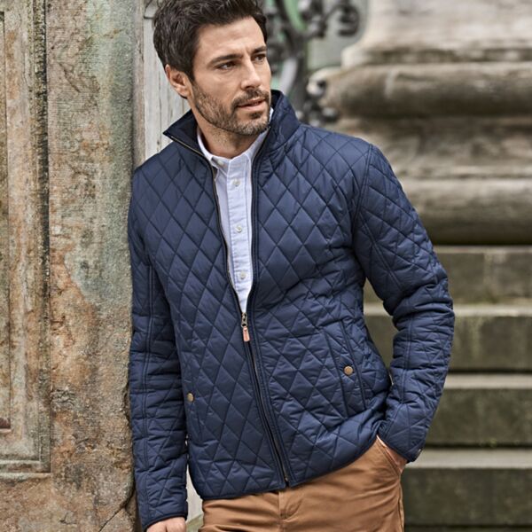 Richmond Jacket Thumbnail