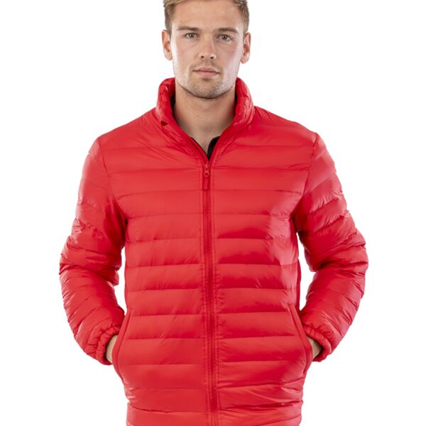 Ice Bird Padded Jacket Thumbnail