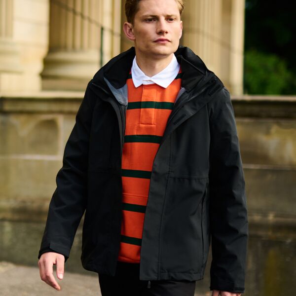 Kingsley 3-in-1 Jacket Thumbnail