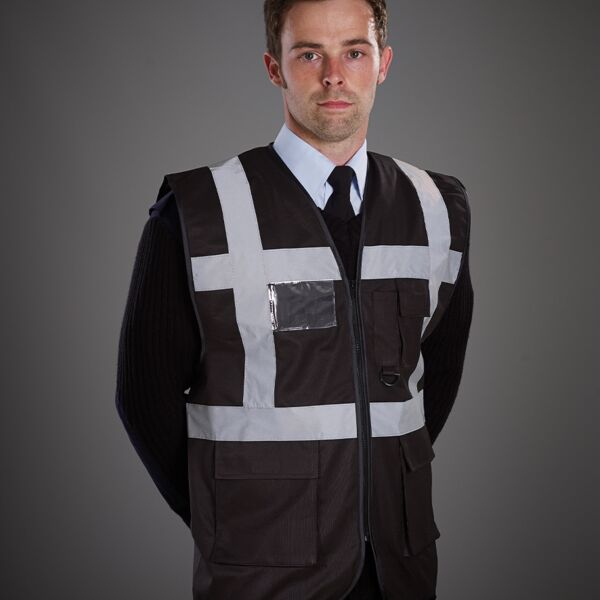 Executive Waistcoat Thumbnail