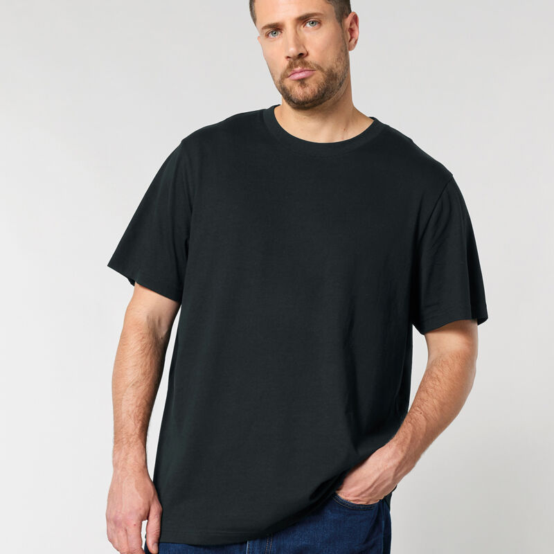 HEAVY BOX SHAPE TEE Thumbnail
