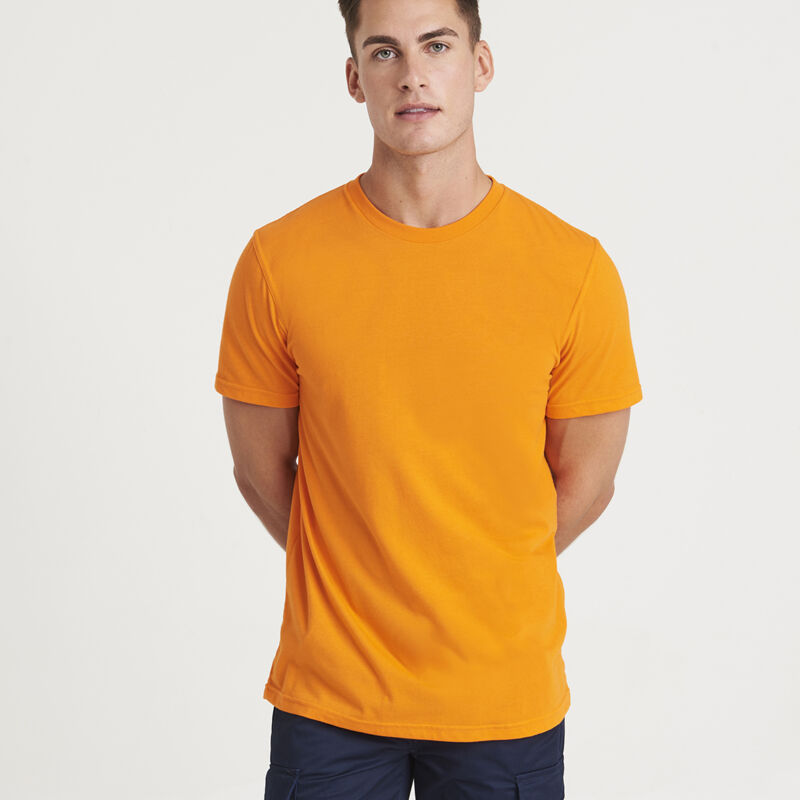 DURABLE WORKWEAR TEE Thumbnail