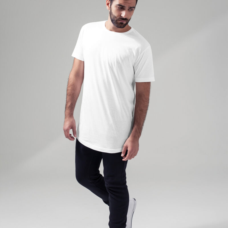 LONG LINE TEE Thumbnail