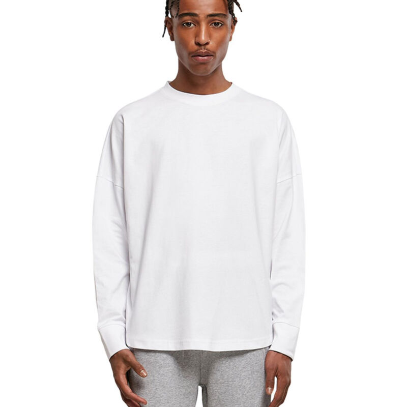PREMIUM LONG SLEEVE TEE Thumbnail