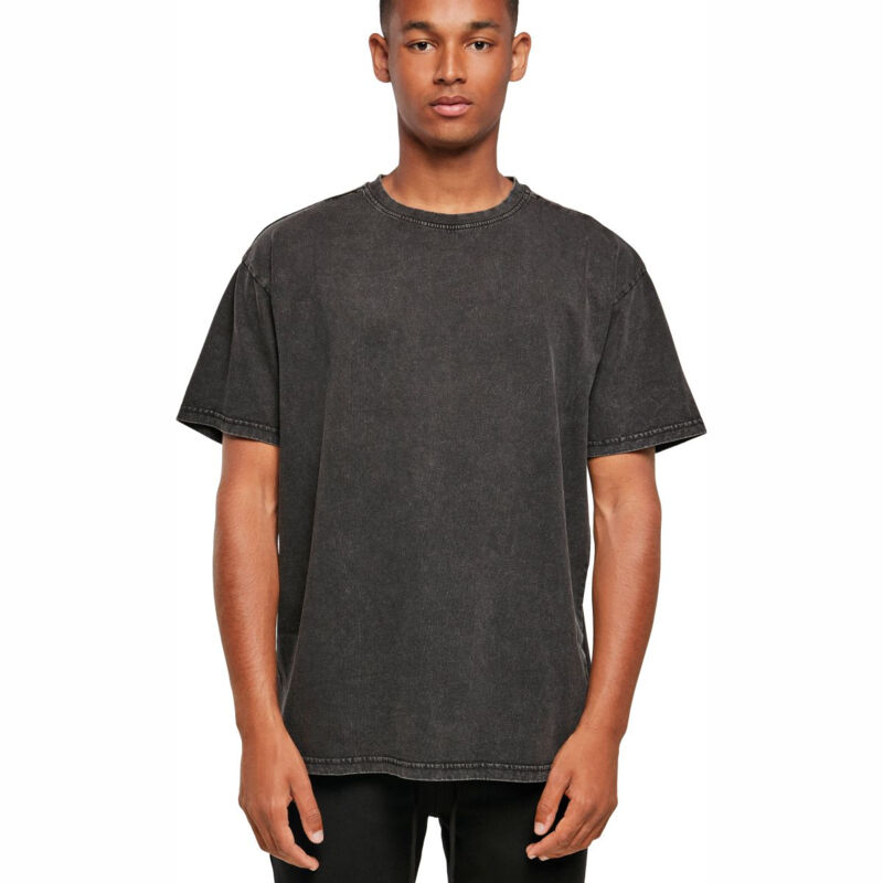 ACID WASHED TEE Thumbnail