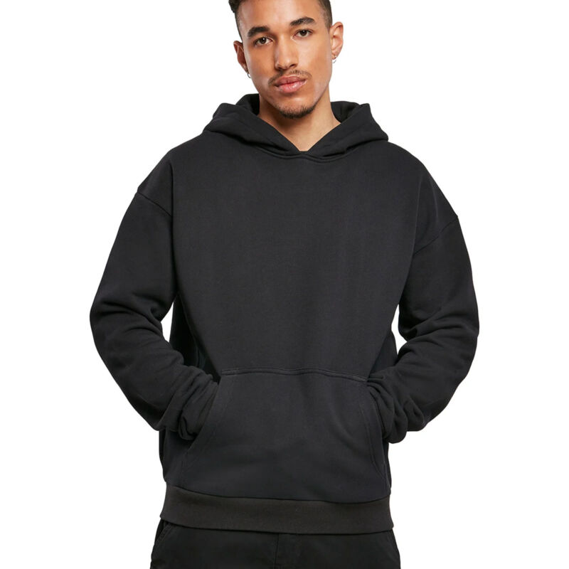 THE HEAVIEST HOODIE Thumbnail