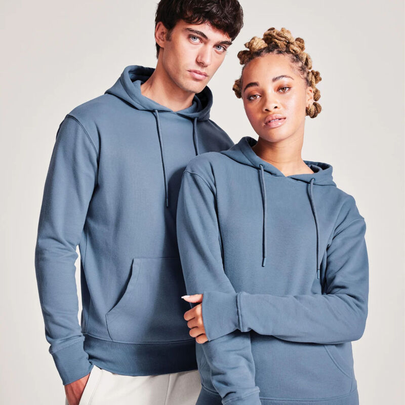 LIGHT WEIGHT HOODIE Thumbnail