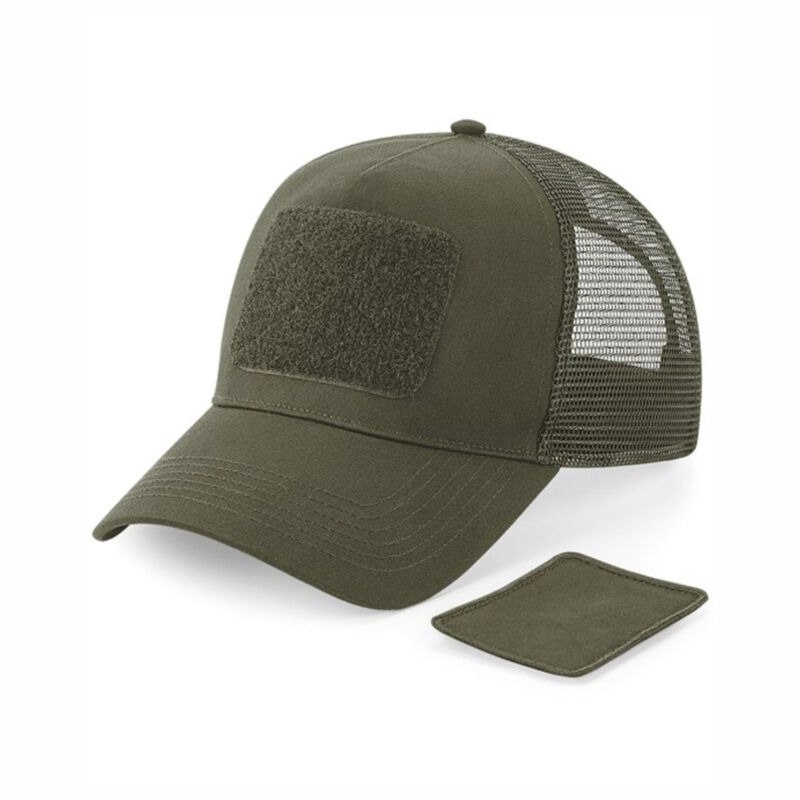 Patch snapback trucker Thumbnail