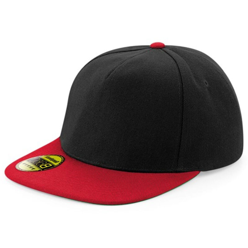 Original flat peak snapback Thumbnail