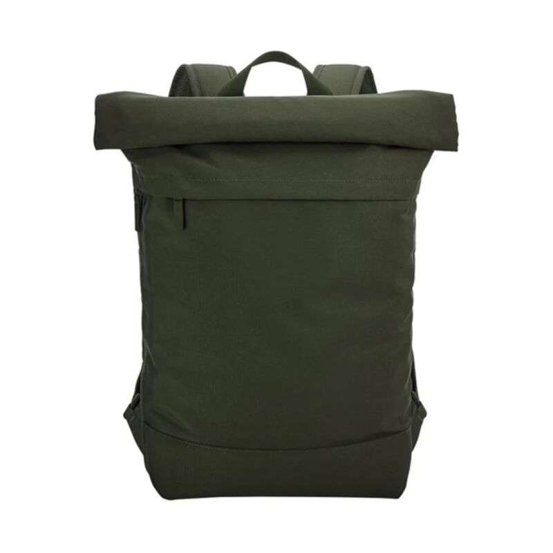 Simplicity roll-top backpack Thumbnail