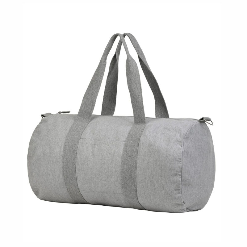 Duffle bag with canvas fabric Thumbnail