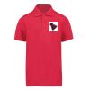 Klassic polo kids with Superwash® 60°C (classic fit) Thumbnail